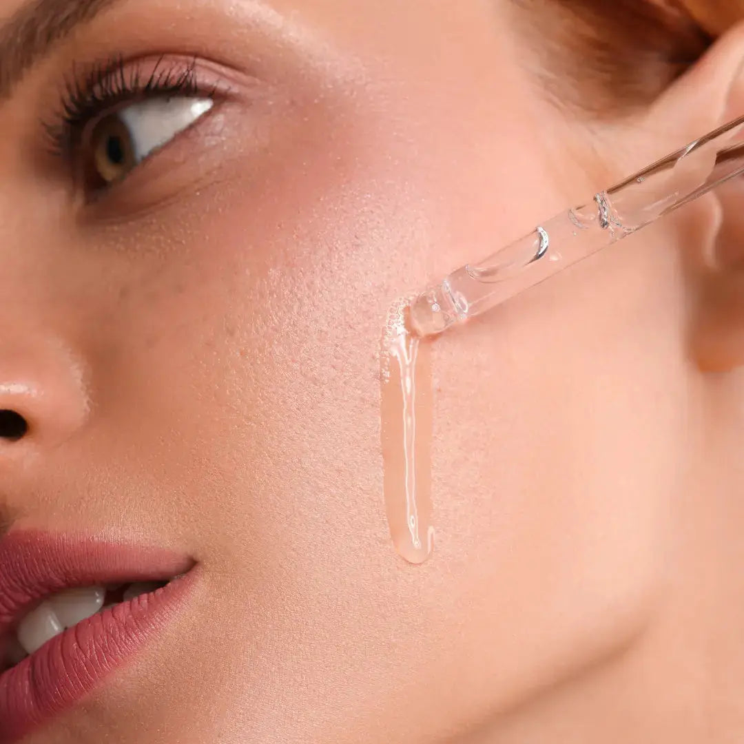 Serum Facial De Regalo