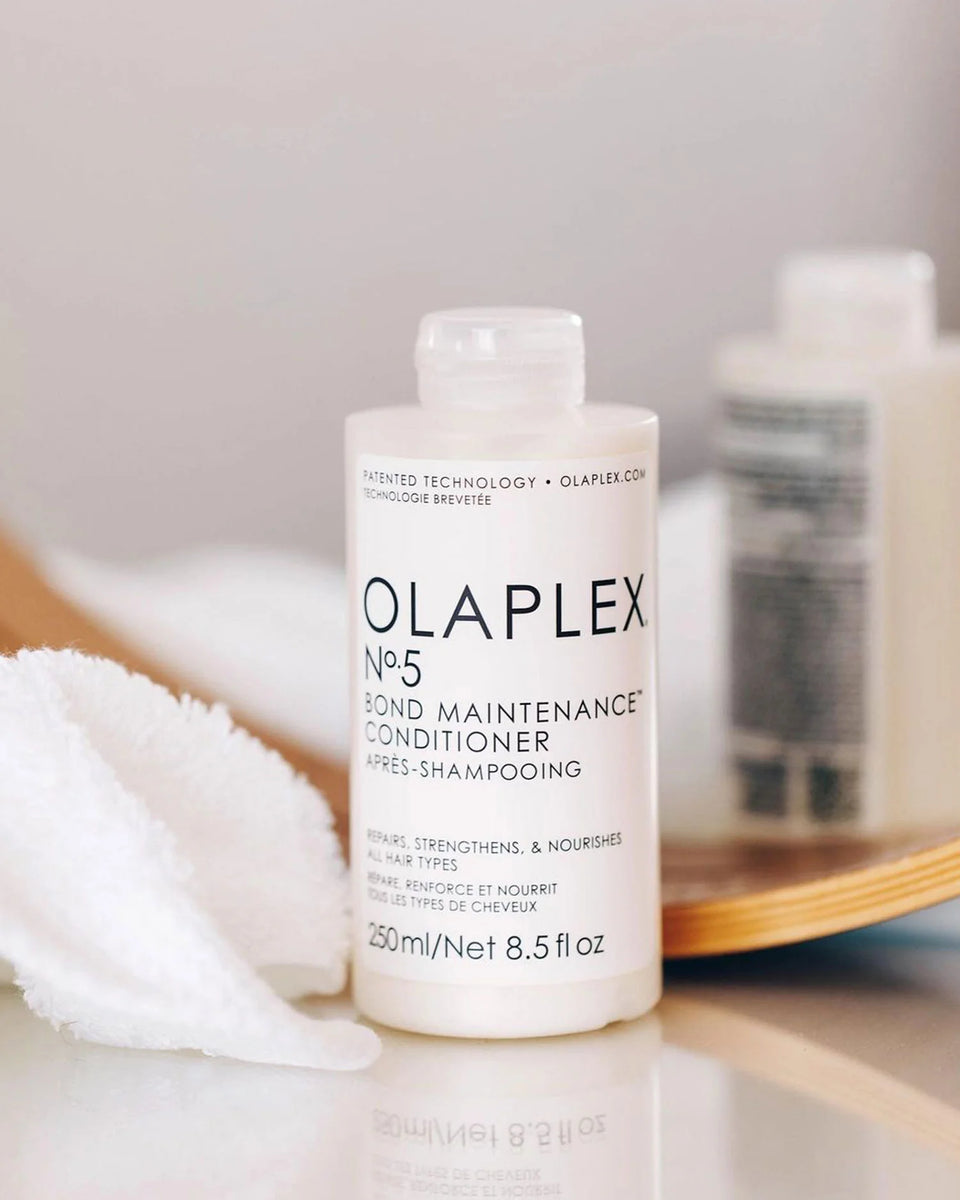 Olaplex no 5 deals