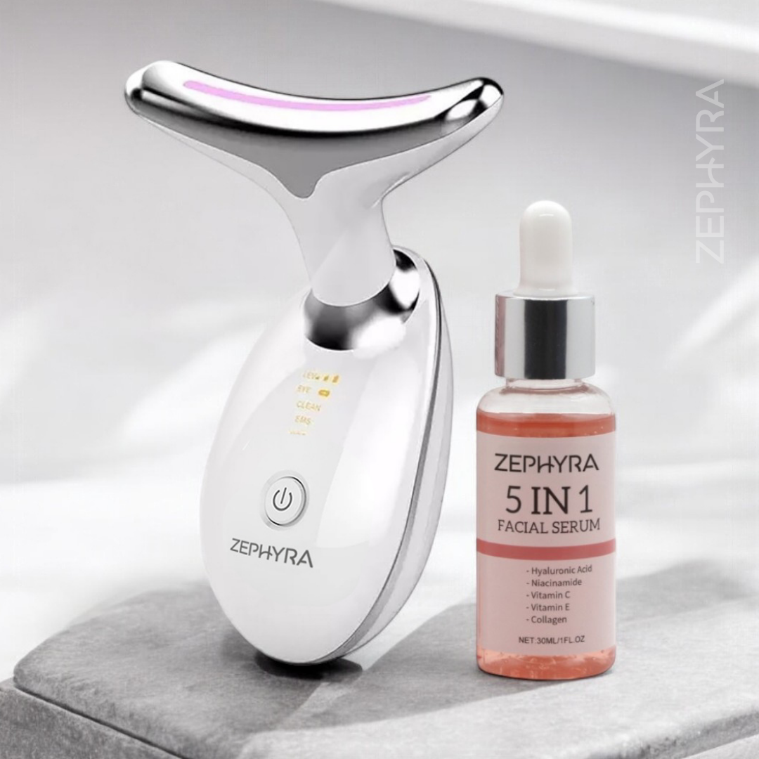 Zephyra Lift Pro + Serum de Regalo