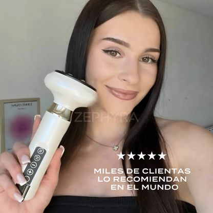 CeluLift Pro + Crema de Regalo