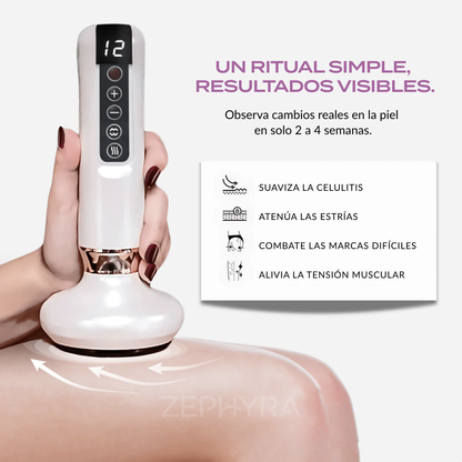 CeluLift Pro + Crema de Regalo