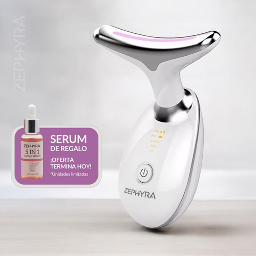 Zephyra Lift Pro + Serum de Regalo