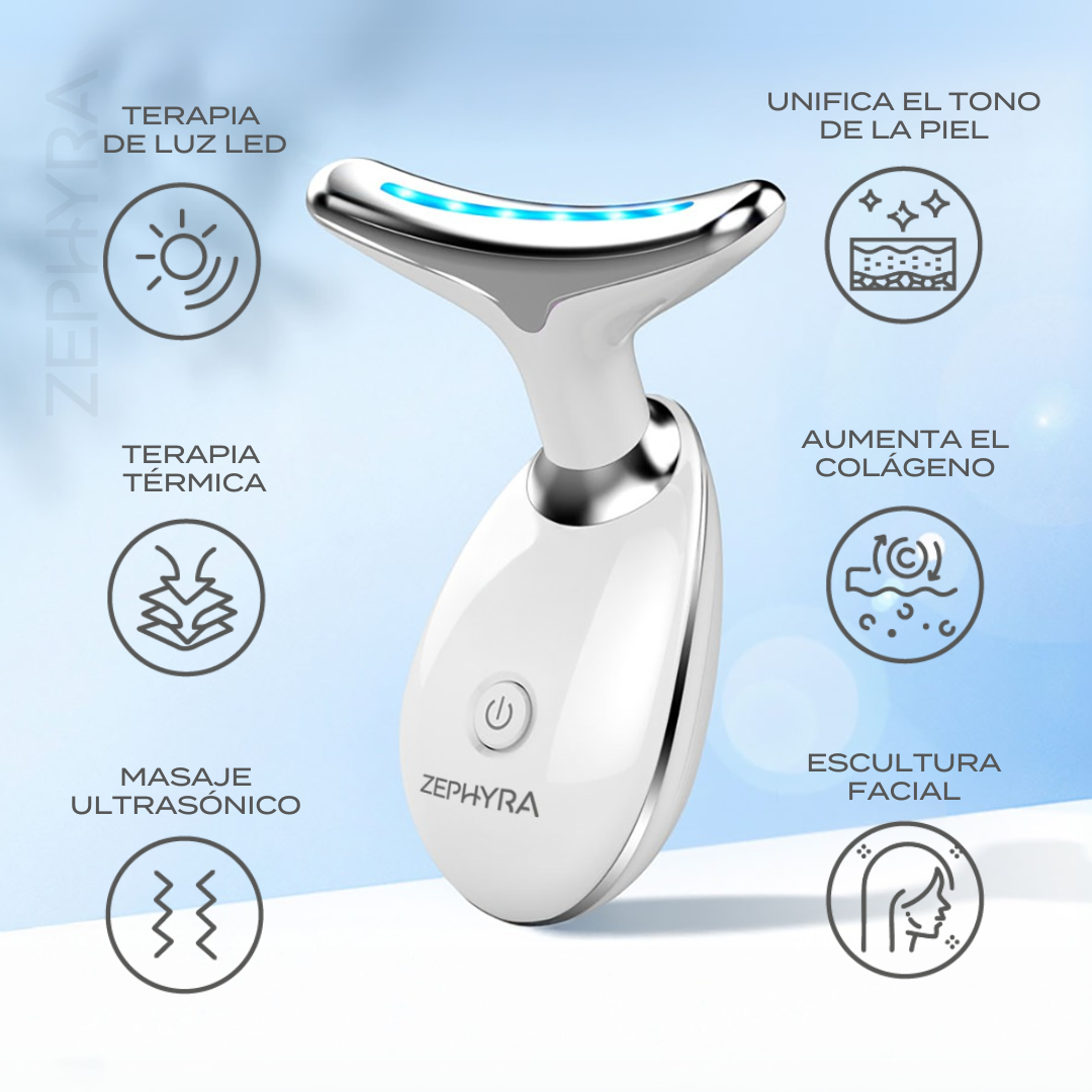 Zephyra Lift Pro + Serum de Regalo