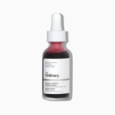 The Ordinary AHA 30% + BHA 2% Peeling Solution | 30ml