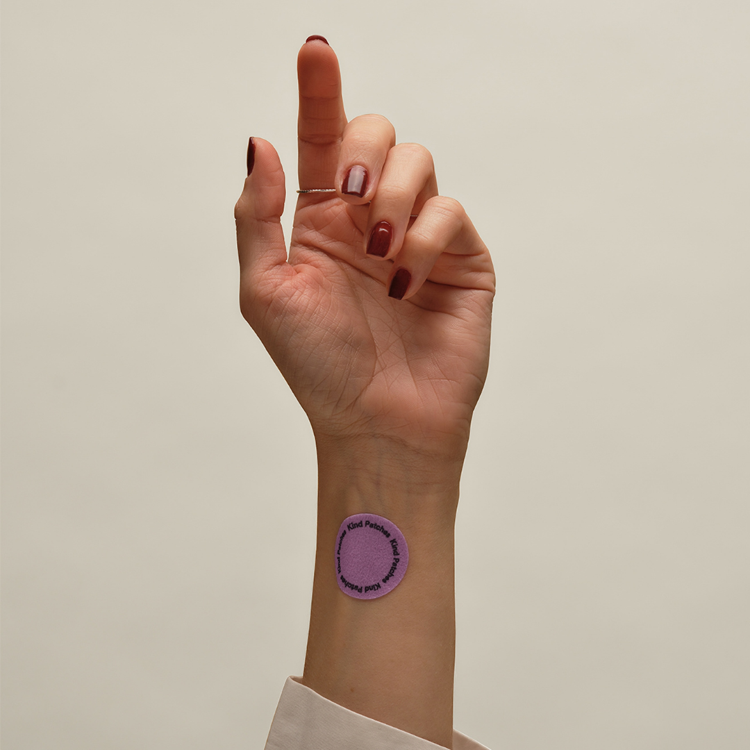 Parches Focus (Concentración)