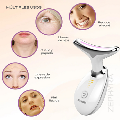 Zephyra Lift Pro + Serum de Regalo