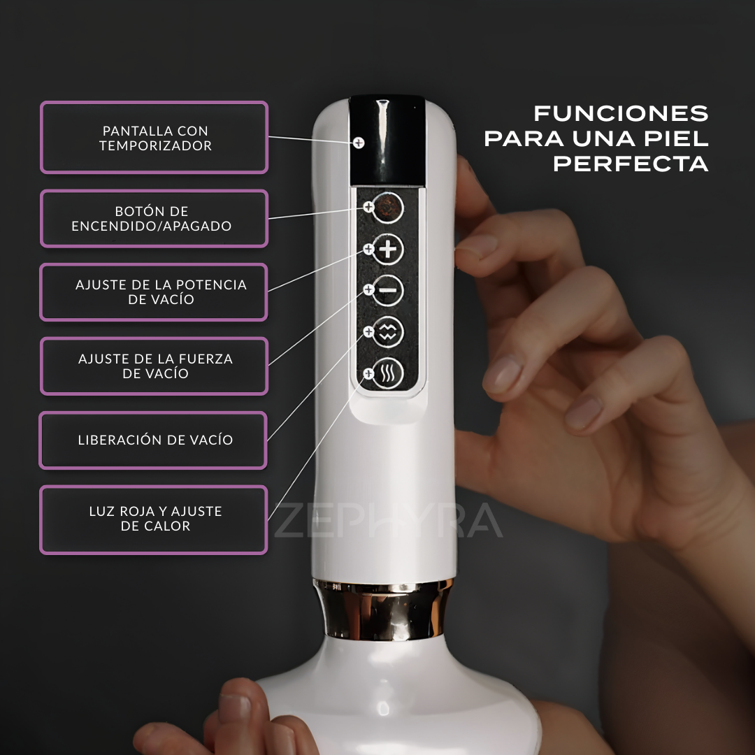 CeluLift Pro + Crema de Regalo