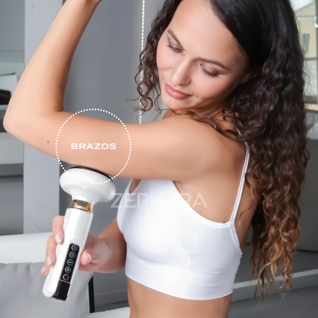 CeluLift Pro + Crema de Regalo