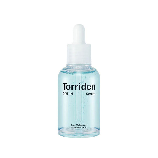 Torriden Dive-In Low Molecular Hyaluronic Acid Serum