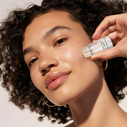 Micro infusion antiedad