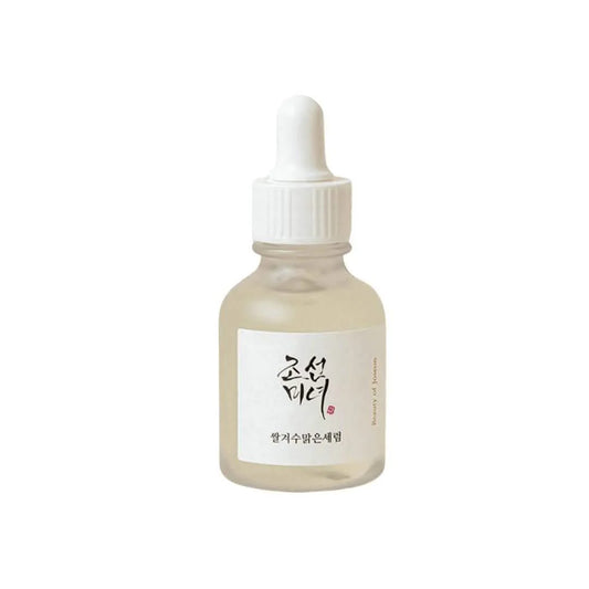 Beauty of Joseon Glow Deep Serum: Rice + Alpha Arbutin