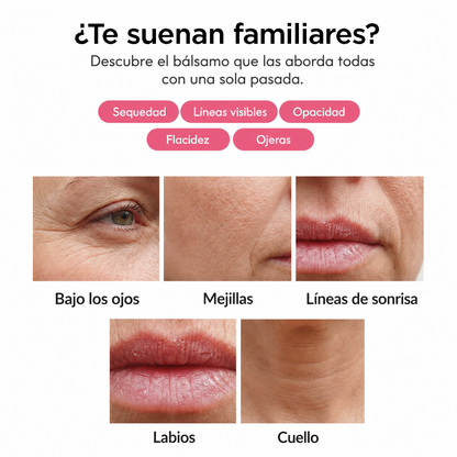 Bálsamo PDRN Colágeno Zephyra PDP