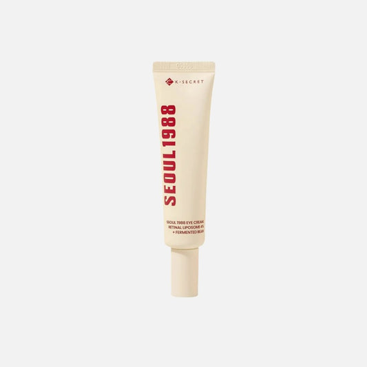 Ksecret Seoul 1988 Eye Cream Retinal Liposome