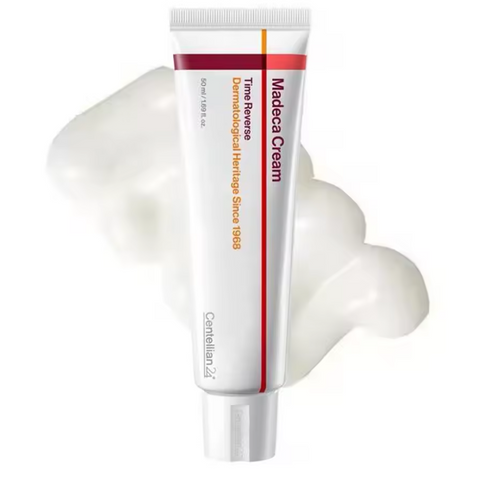 Madeca Cream