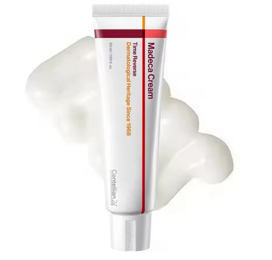 Madeca Cream