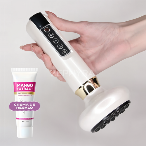 CeluLift Pro + Crema de Regalo