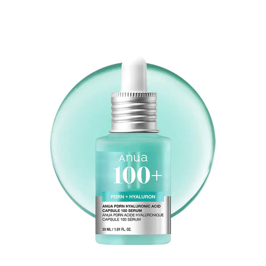 Anua PDRN Hyaluronic Acid Capsule Serum