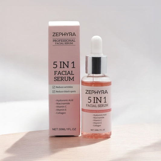 Serum Zephyra