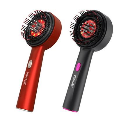 Zephyra Regrow Pro + Aceite de Regalo