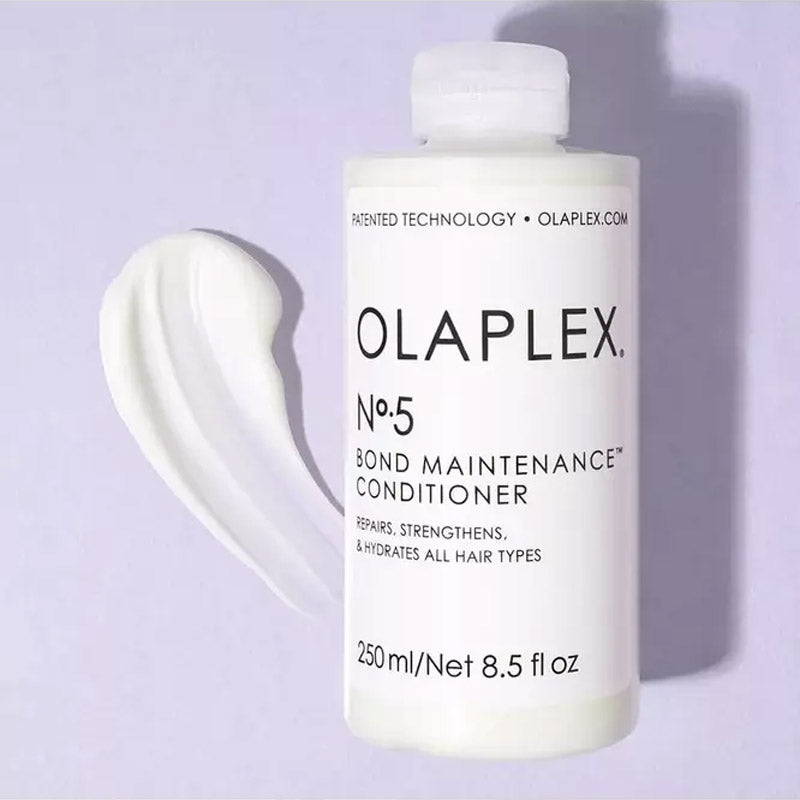 Olaplex No 5 Bond Maintenance Conditioner 2000mL (67.6 Fl Oz) New popular With Pump